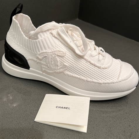 chanel gym shoes|chanel shoes official.